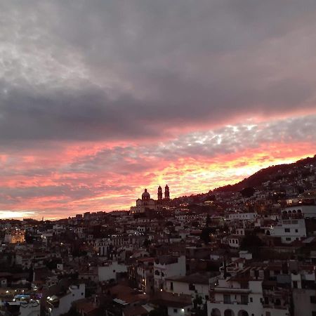 Taxco De Mis Amores المظهر الخارجي الصورة
