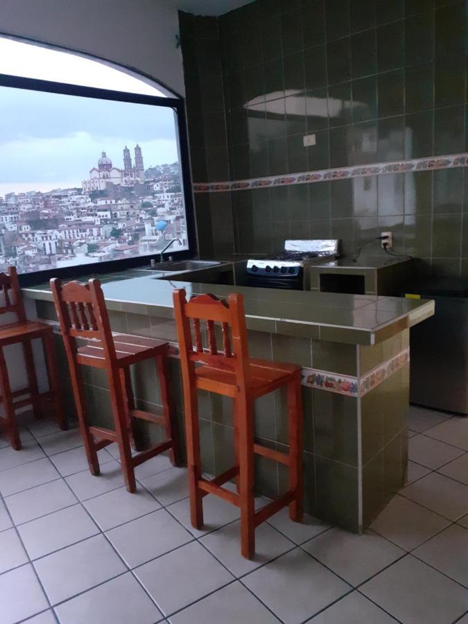 Taxco De Mis Amores المظهر الخارجي الصورة