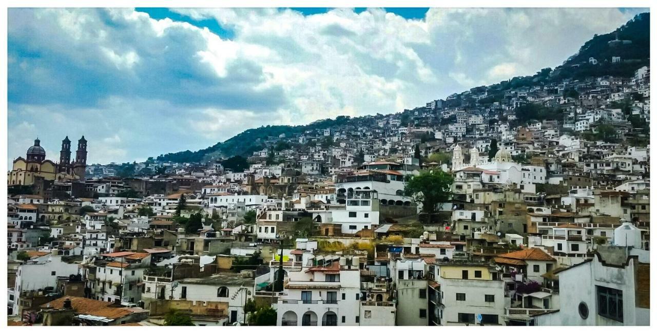 Taxco De Mis Amores المظهر الخارجي الصورة