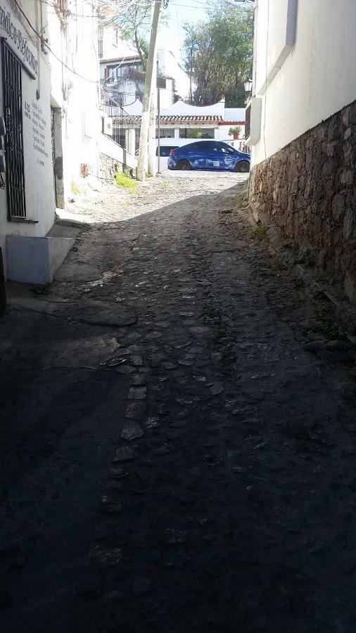 Taxco De Mis Amores المظهر الخارجي الصورة