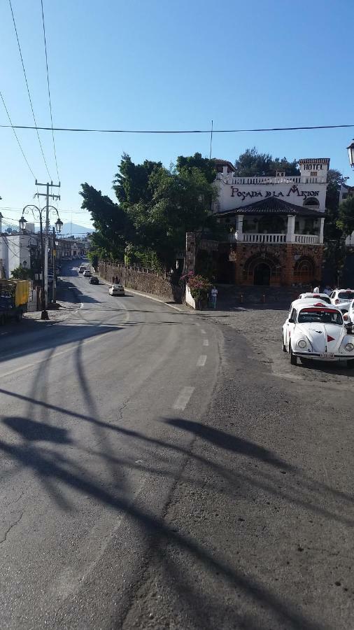 Taxco De Mis Amores المظهر الخارجي الصورة