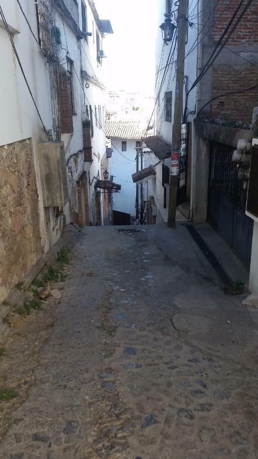 Taxco De Mis Amores المظهر الخارجي الصورة