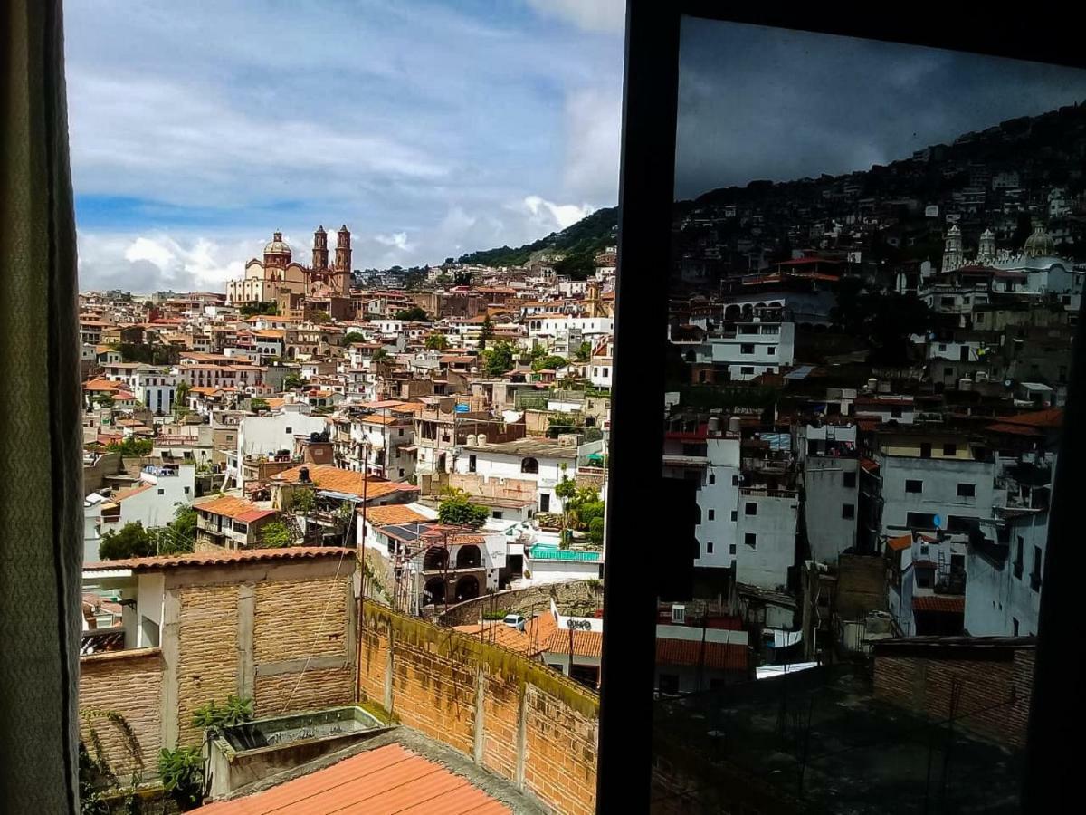 Taxco De Mis Amores المظهر الخارجي الصورة